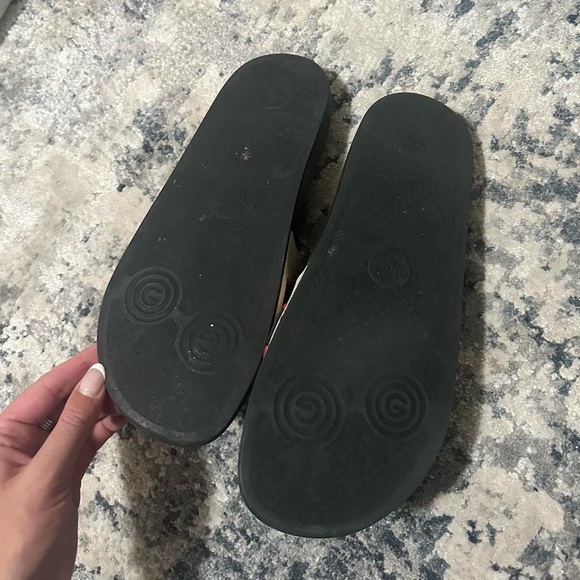 Gucci woman’s slides - Picture 2 of 2